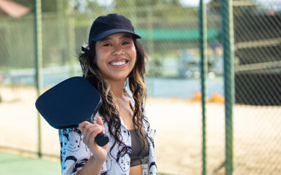 Mastering Pickleball: Effective Strategies to Boost Your Game