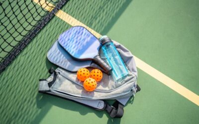 Maximizing Your Game: A Guide to Choosing High-End Pickleball Racquets on Amazon