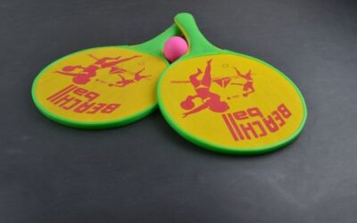 What Is The Best Material For A Pickleball Paddle?