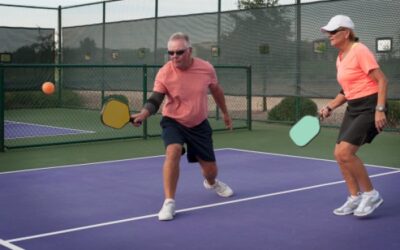 Master Your Game: Exploring Advanced Pickleball Training Aids for Skill Enhancement