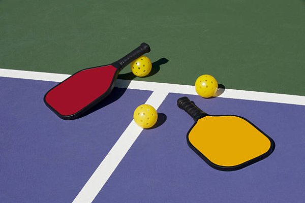 What Is A Rally In Pickleball?
