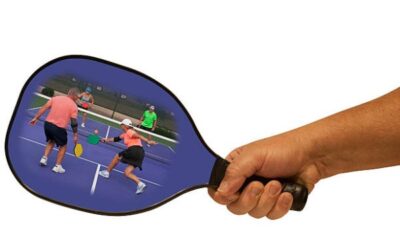 Mastering Pickleball: Strategic Shot Selection, Deception Drills, and Psychological Edge