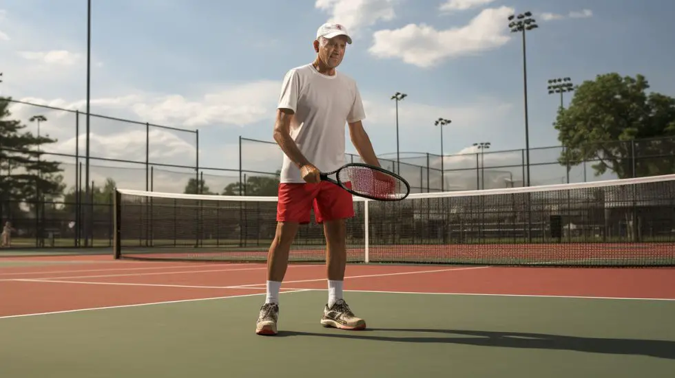 Mastering the Art of Drop Shots in Pickleball Advanced Strategies and