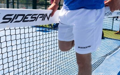 Boost Your Pickleball Game: Guide to Dynamic Warm-Up and Recovery Stretches