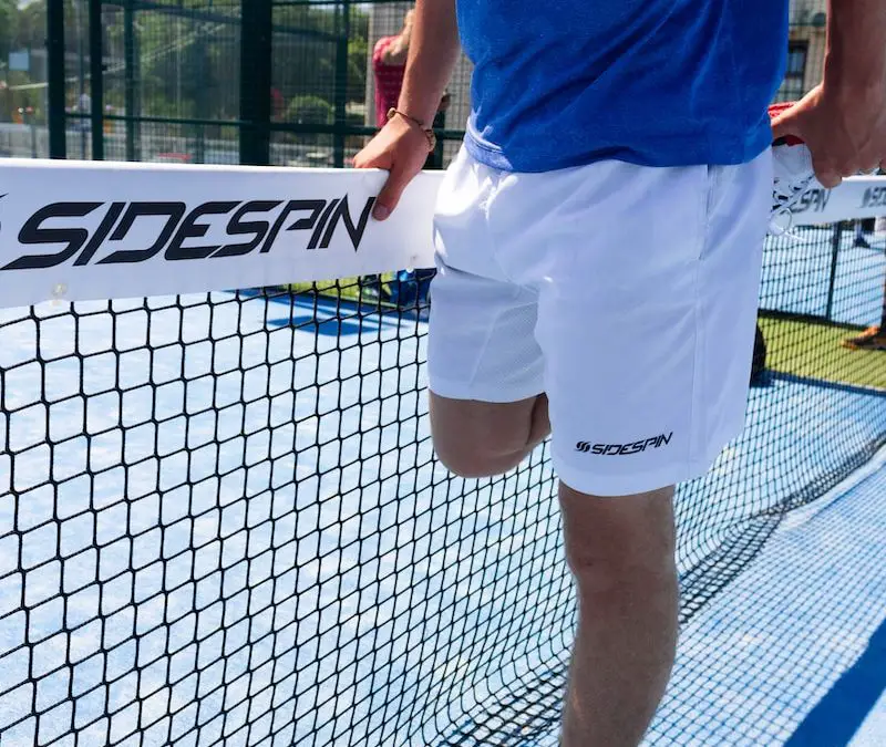 Boost Your Pickleball Game: Guide to Dynamic Warm-Up and Recovery Stretches