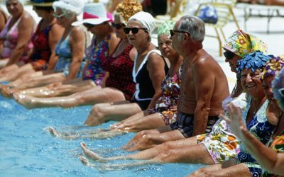 Mastering Pickleball in The Villages, Florida: A Guide to Enhance Health & Social Connection