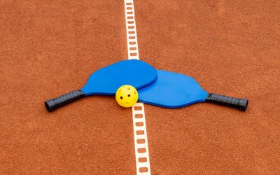 Exploring the Top Pickleball Paddles: A Guide to Selecting the Best Brands and Materials