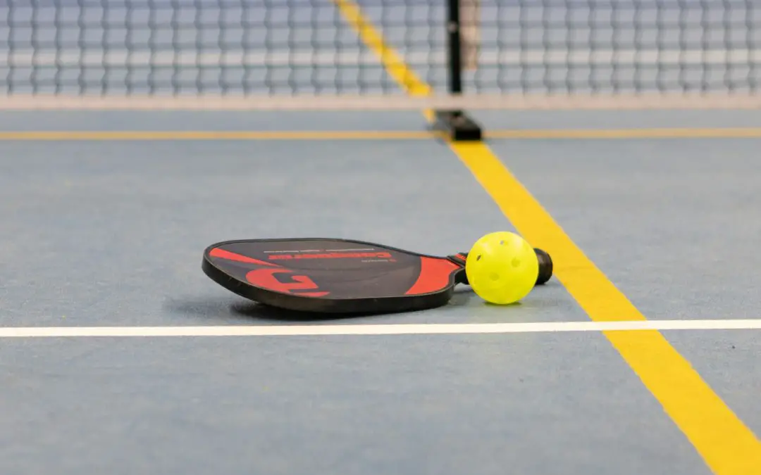 Discover the Best Beginner-Friendly Pickleball Rackets: A Review Guide