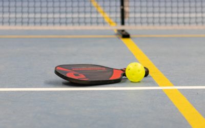 Discover the Best Beginner-Friendly Pickleball Rackets: A Review Guide