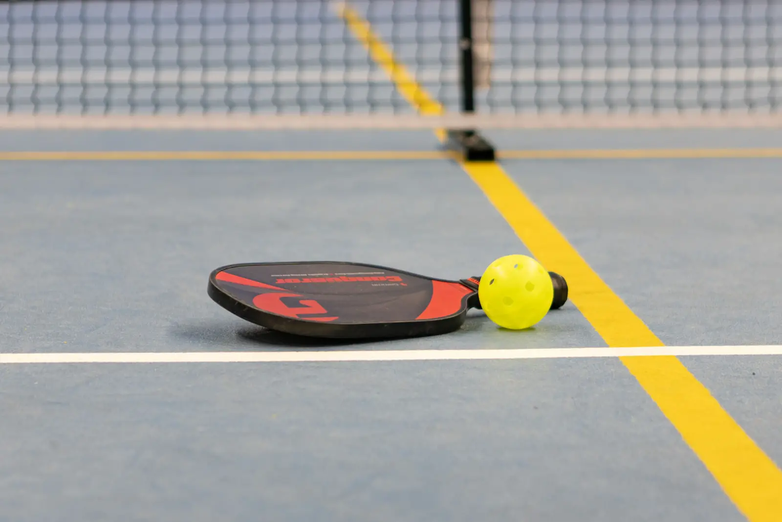 Pickleball Racquets for Beginners