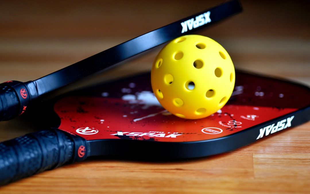 Master Your Skills: Effective Tips for Using a Pickleball Ball Machine