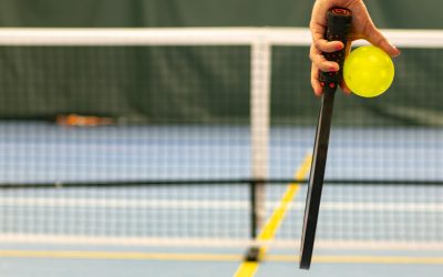 Mastering the Kitchen: Strategies & Mistakes to Avoid in Non-Volley Zone Pickleball