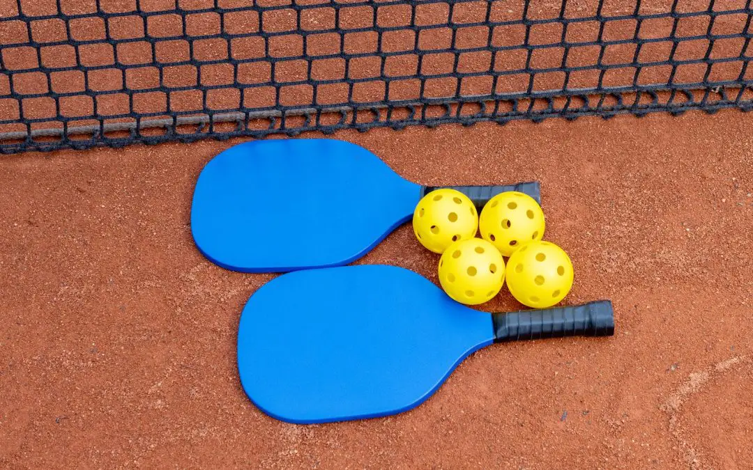 Discover Top Indoor Pickleball Courts Near You: Beginner to Advanced