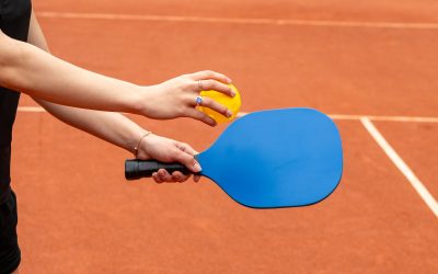 Master Your Game: A Comprehensive Guide to Pickleball Paddle Grip Size Adjustment