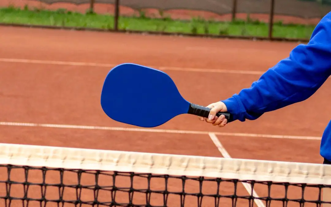 Mastering Your Game: The Essential Guide on How to Grip a Pickleball Paddle