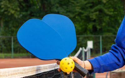 Mastering the Art of Stacking in Pickleball: A Strategy to Optimize Team Strength