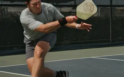 Unlock Your Game with Essential Pickleball Warm-Up Drills for Physical and Mental Prep