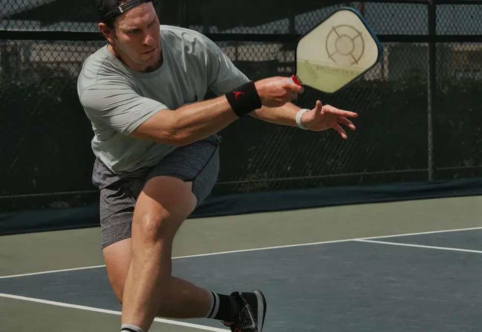 Unlock Your Game with Essential Pickleball Warm-Up Drills for Physical and Mental Prep