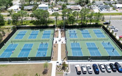 Unlocking the Popularity of Pickleball: A Fitness and Social Phenomenon