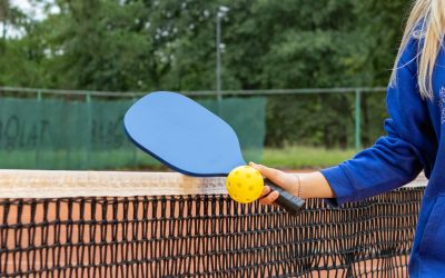 Mastering the Double Bounce Rule: A Key to Winning Pickleball Games