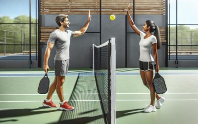 Mastering Pickleball Scoring: A Step-by-Step Guide to Winning
