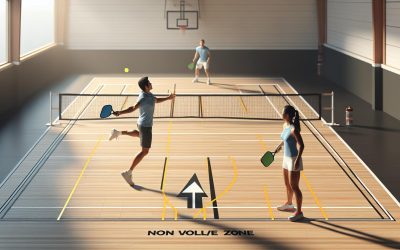 Master Pickleball: Tips to Avoid Common Rule Violations