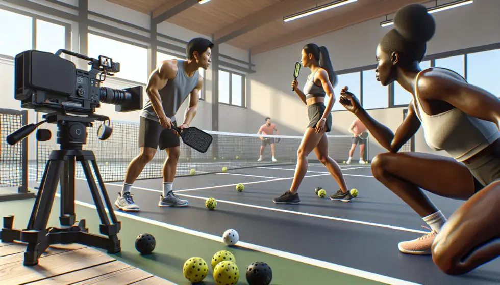 Pickleball Line Call Rules Tips for Making Accurate Calls Winning At