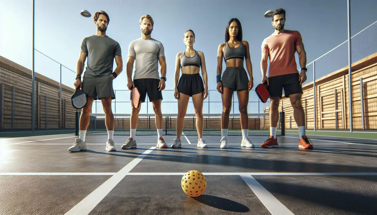 Understanding Dead Balls in Pickleball Rules and Strategies Explained