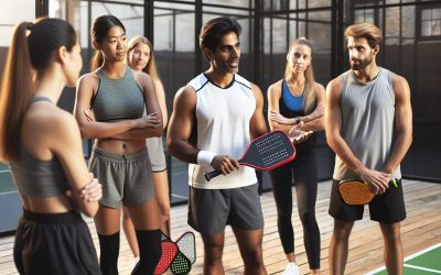 Ultimate Guide to Pickleball Instructor Certification & Growth