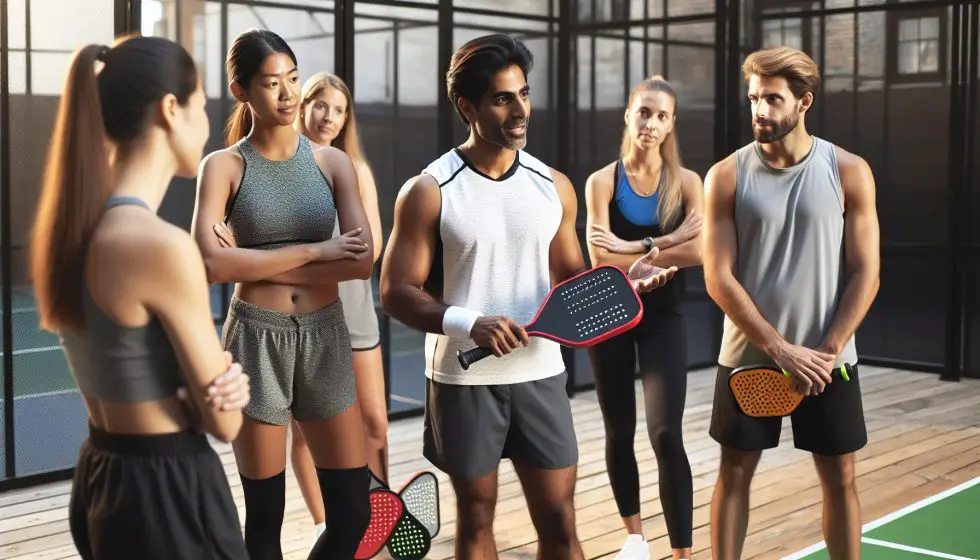 Ultimate Guide to Pickleball Instructor Certification & Growth