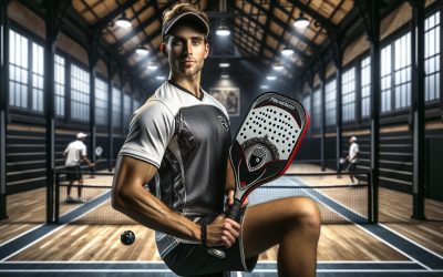Pickleball Gear: Balancing Style with Compliance Rules
