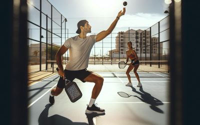 Master Pickleball Re-Serve Rules: Tips on When & How to Perfectly Re-Serve